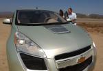 GM Sequel Concept 2005 года